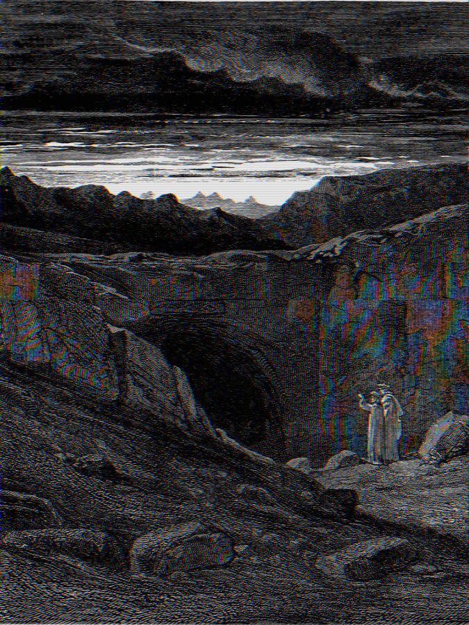 Cover of Signal Bleed